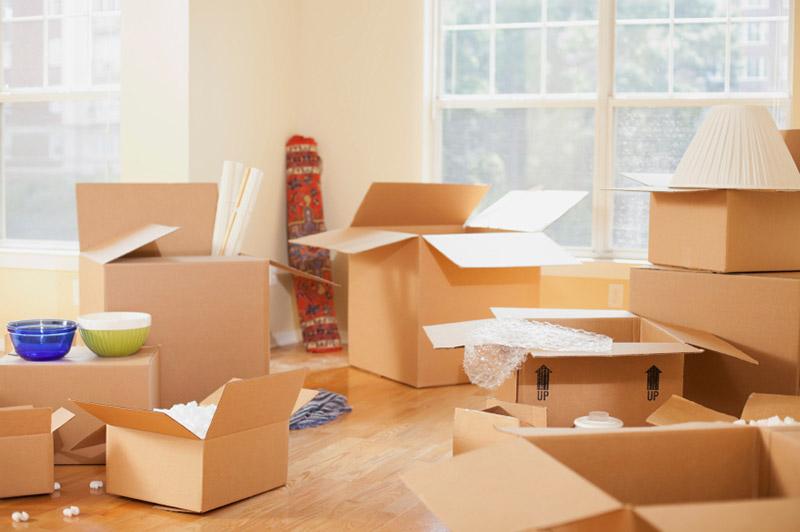 House Removal Companies in Lincoln & Lincolnshire