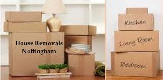 Removals Nottingham