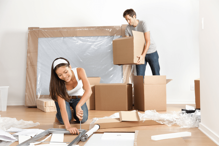 Removal Firm in Nottingham