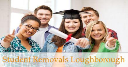 Student Removals Loughborough