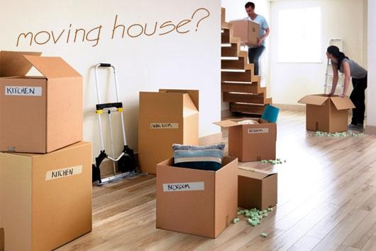 Local Moving Company in Southam | House Removals Warwickshire