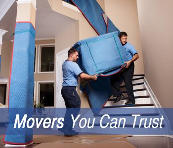 Removal Companies For House Removals in St Albans Hertfordshire