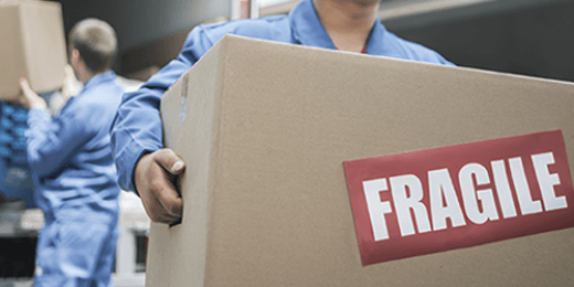 Experienced Nottinghamshire Moving Company – House Removals in Ollerton & Newark on Trent