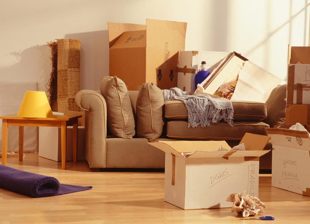 Local Home Movers in West Bridgford