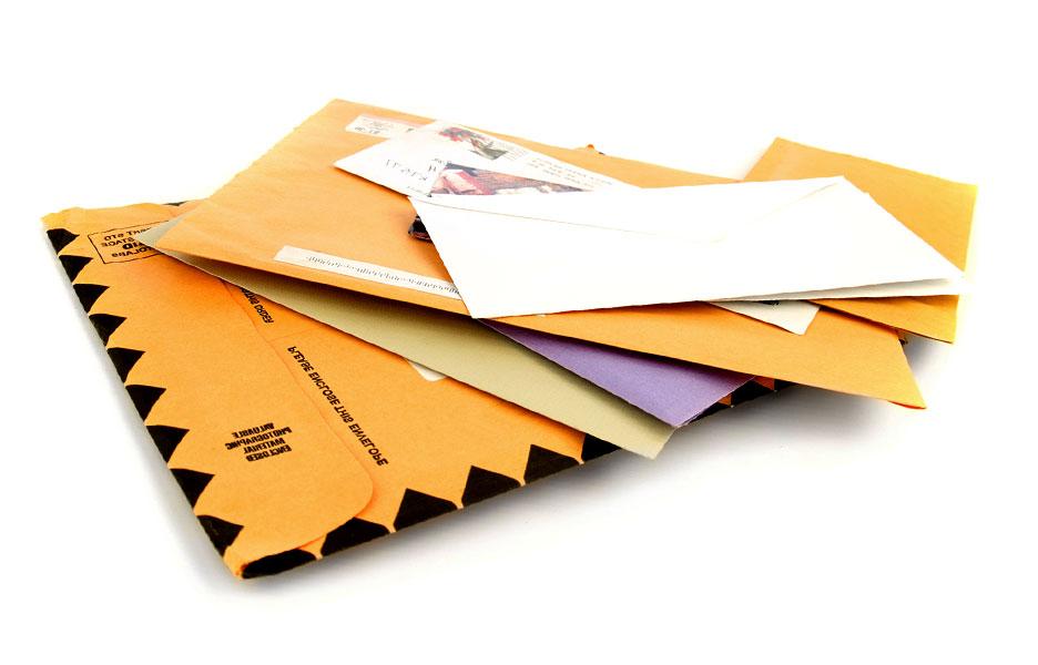 Moving House? Have All Mail Letters & Parcels Redirected Using Royal Mail