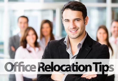 How to plan an office relocation in Leicester