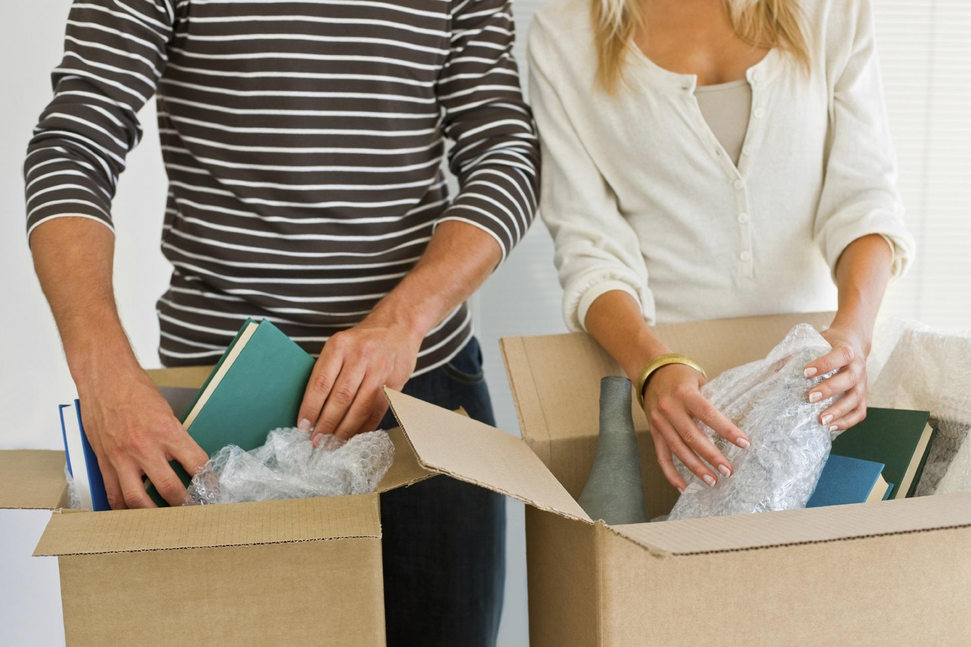 Moving Home In Oxford | How To Make Your House Removal a Success