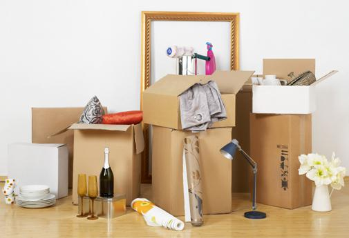 House Removals when Moving Home in Southwell