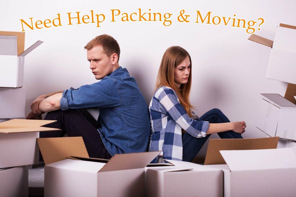 House Removals Company when Moving Home in Retford