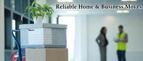 East Midlands Removals Nationwide – Reliable Home & Business Moves