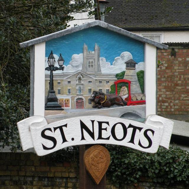 St Neots home relocation service