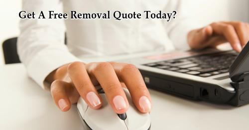 How Much Do Removals Cost – Get A Free Instant Quote Today‎