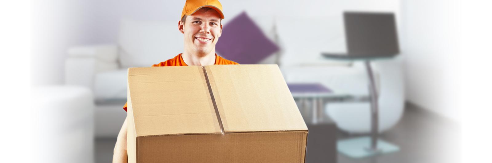 Trusted Removals Company When Moving Home in Market Harborough