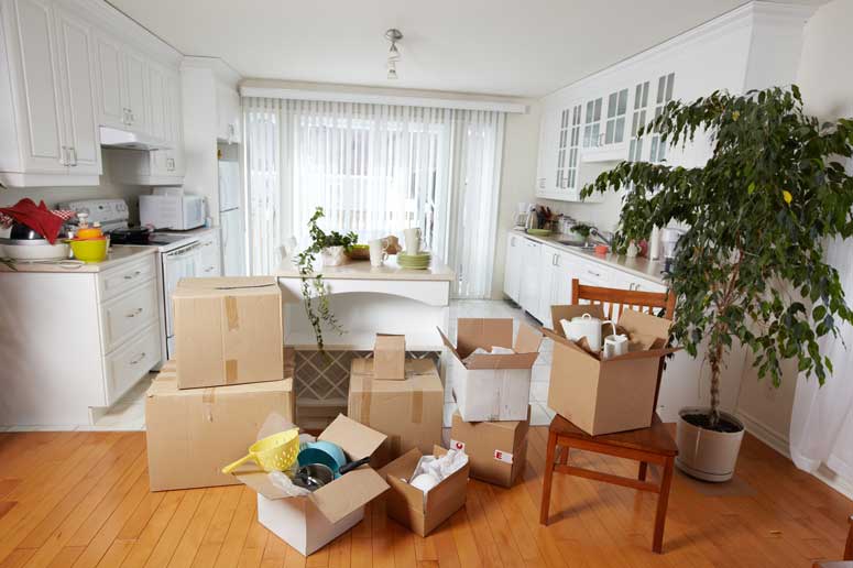 house removals Attleborough