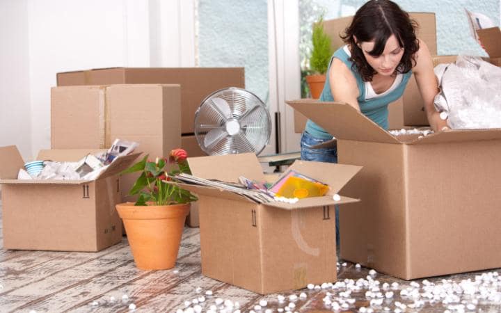 House Removals in Leighton Buzzard