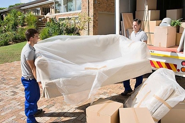 House Removals, Clearance & Storage in Attleborough