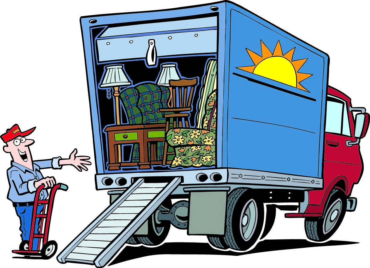 House Removals in Wellingborough