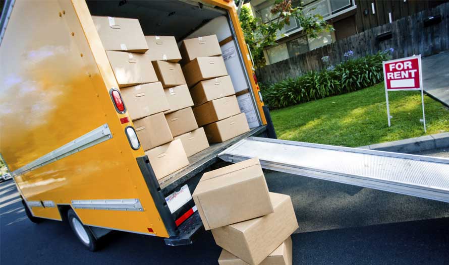 House Removals Company Royston Hertfordshire