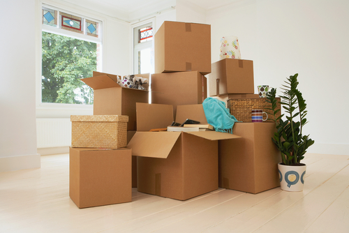 Choosing Your Nottingham, Derby, Leicester, Rutland, Lincoln & Northampton Removals Company