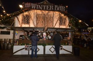 winter-wonderland-bar Nottingham Christmas Winter Wonderland 2016