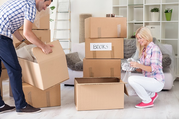 House Removals What You Need To Know About Moving Home in Leicester