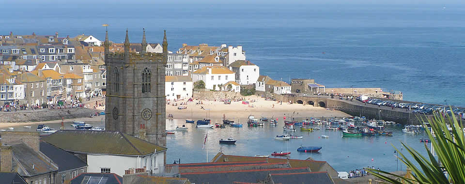 House Removals When Moving Home In St Ives Cornwall