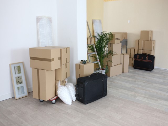 Harlow House Removals Company