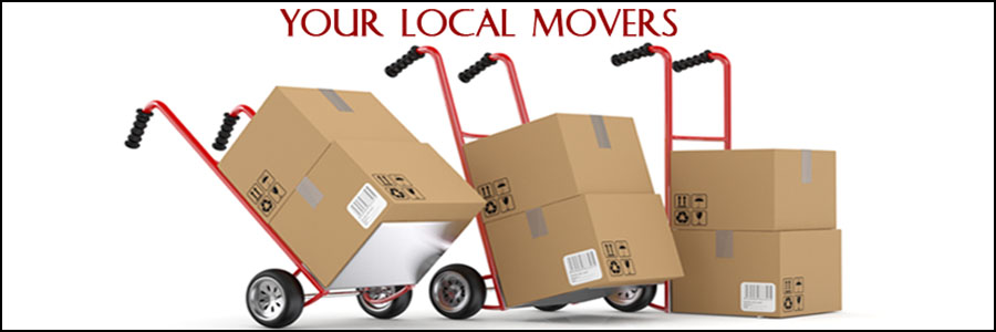 house removals & packing northamptonshire