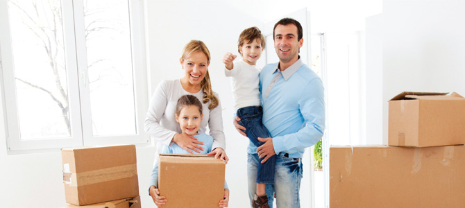 Removal Company For Moving Home in Tealby, Walesby, Market Rasen & Lincolnshire