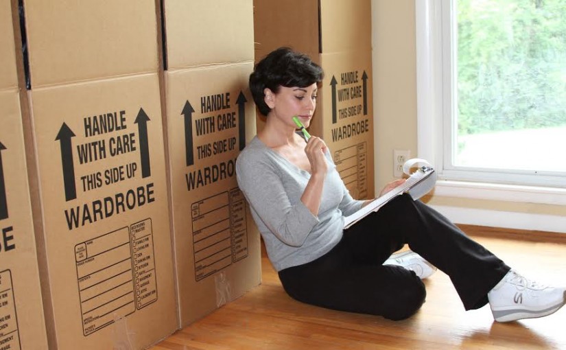 Choosing A Removal Company House Removals