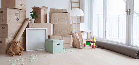 Domestic Removals Leicester