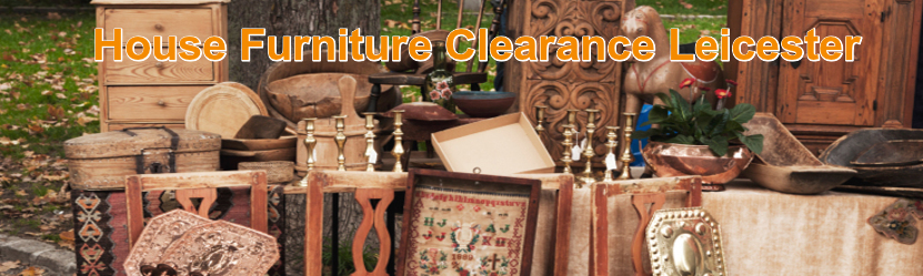 House Furniture Clearance Leicester