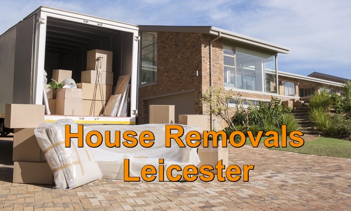 Hiring Quality Movers For House Removals in Leicester