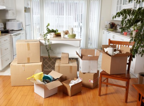 Milton Keynes House Removals Company