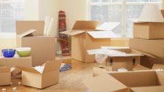 House Removals in Netherfield