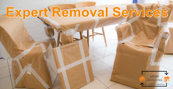 House Removals in Colchester