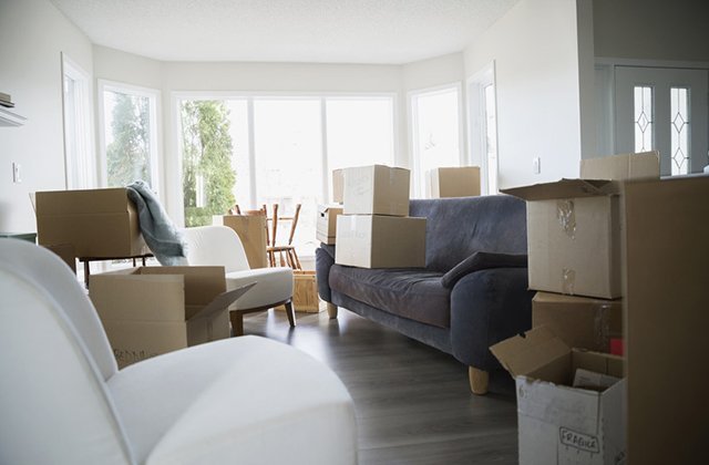 Expert Advice when moving home with in Leicestershire