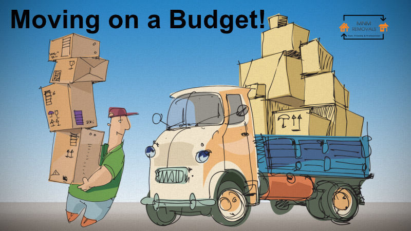 Budgeting for a home move in Leicester