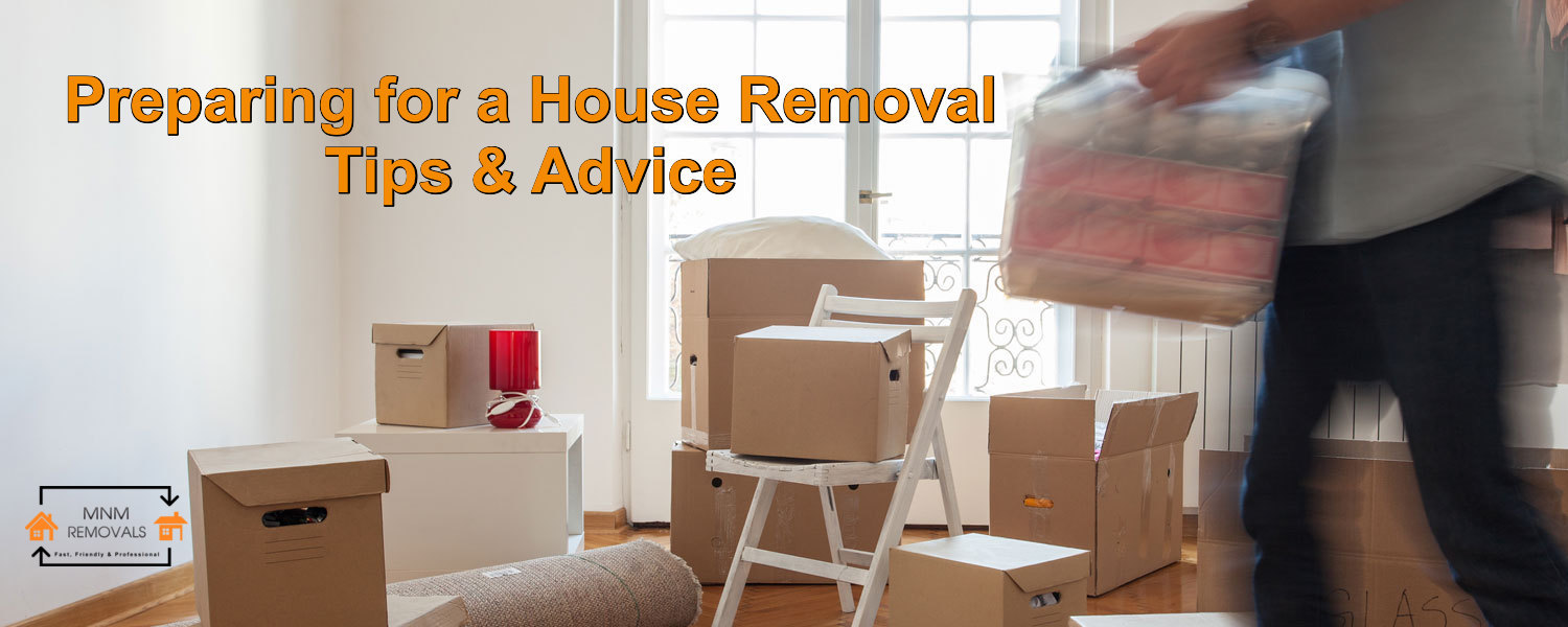 House Removals in Dunstable