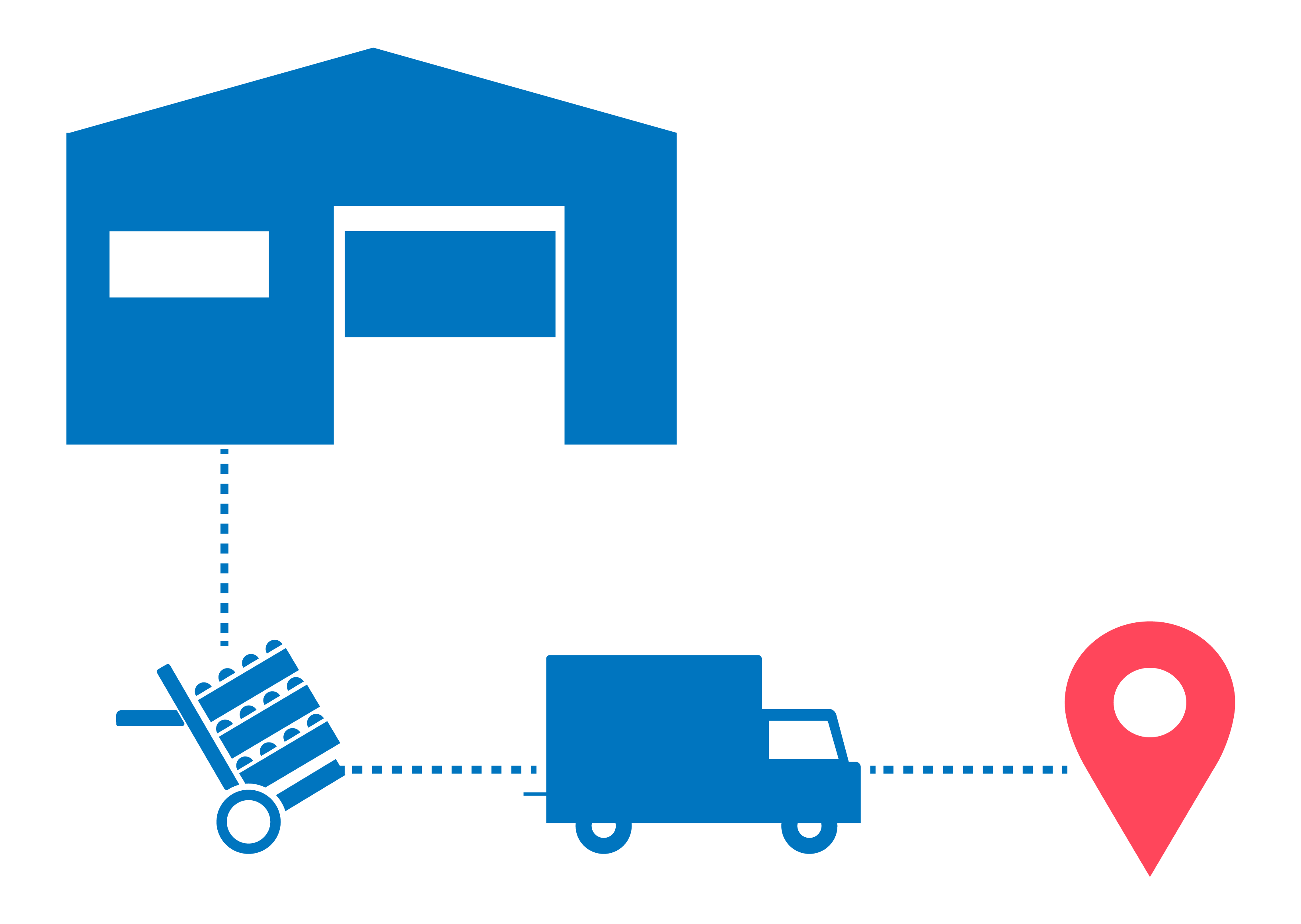 MnM Transport Leicester