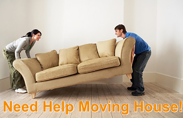 How To Find A Removal Company In Leicestershire