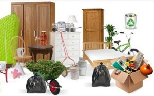 house clearance Nottingham