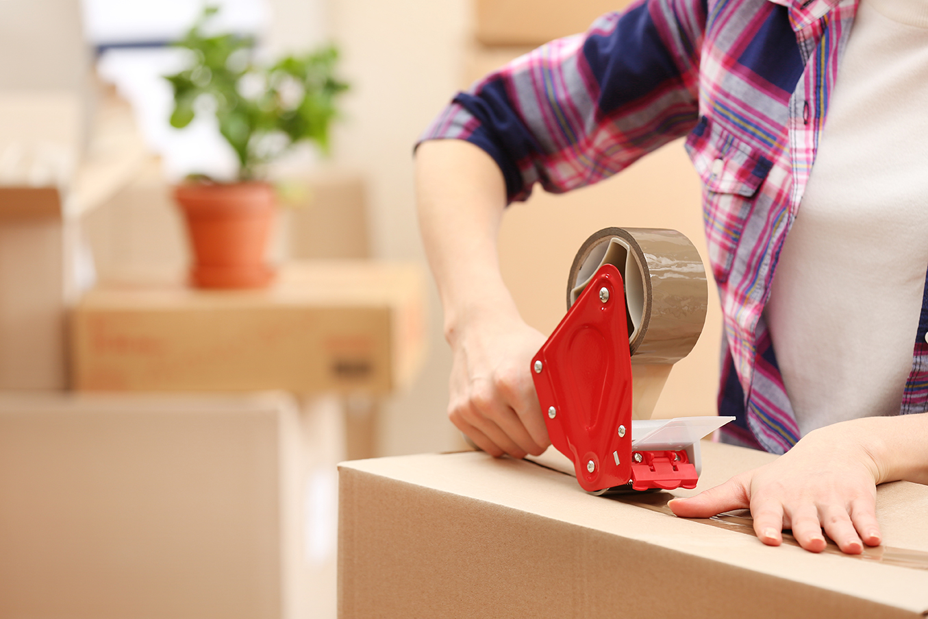 House Removals West Midlands