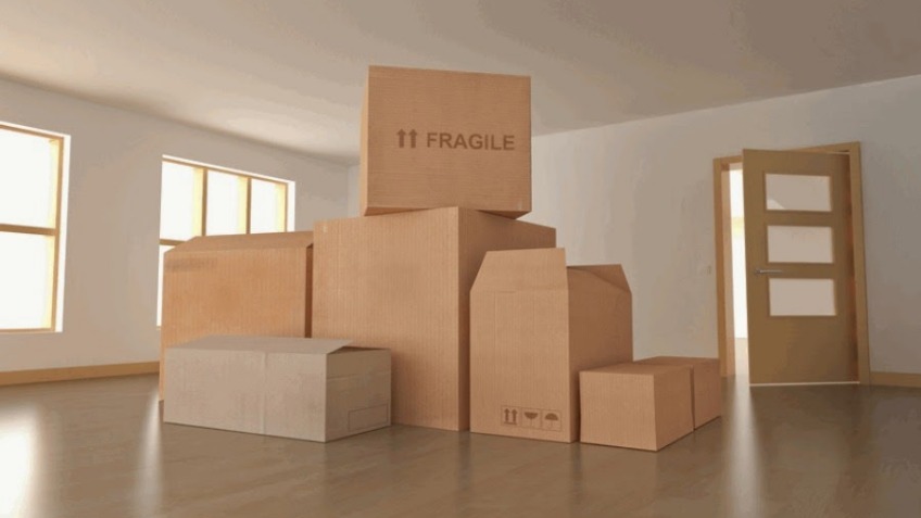 House Removals in Brentwood