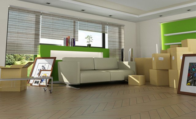 Moving Company For House Removals in Braintree