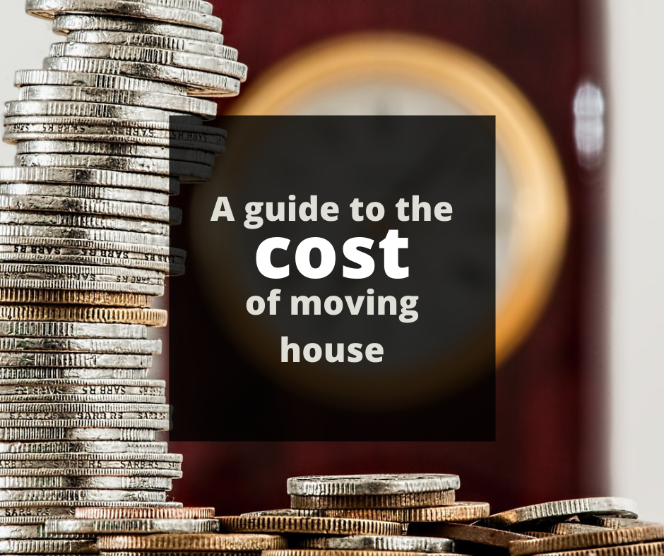 House Removals – The Cost Of Moving House In Leicester