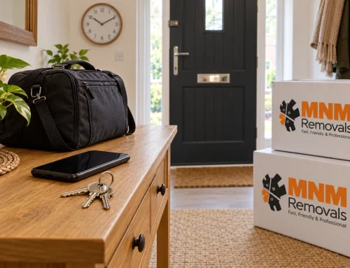 Moving Day Delays: What If Your House Keys Aren’t Ready?