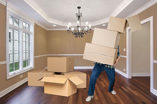 How to get a removal quote when relocating home in Narborough Leicester