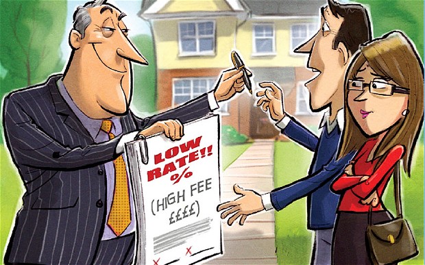 Things to consider before applying for a mortgage