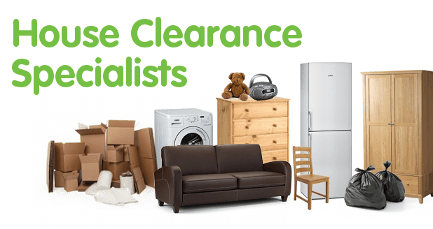 How To Clear Old Furniture Leicester